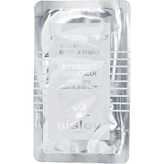 Sisley By Sisley Sisley Restorative Hand Cream Sample --4ml/0.13oz - As Picture