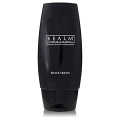 Realm By Erox Shave Cream With Human Pheromones 3.3 Oz - 3.3 Oz