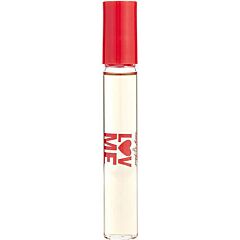 Baby Phat Luv Me By Kimora Lee Simmons Edt Rollerball Mini 0.34 Oz (unboxed) - As Picture