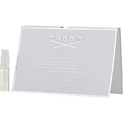 Creed Love In White For Summer By Creed Eau De Parfum Spray Vial On Card - As Picture