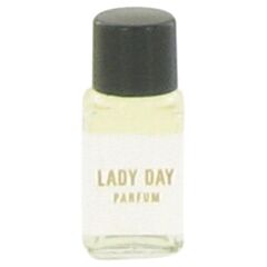 Lady Day By Maria Candida Gentile Pure Perfume .23 Oz - 0.23 Oz