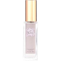 Tabu Rose By Dana Edt Spray 1 Oz (unboxed) - As Picture