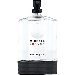 Michael Jordan By Michael Jordan Cologne Spray 1.7 Oz *tester - As Picture