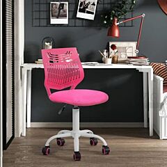 Office Chairs Blue - Rose