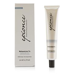 Epionce - Melanolyte Tx Brightening Lotion - For All Skin Types 00072/715525 50ml/1.7oz - As Picture