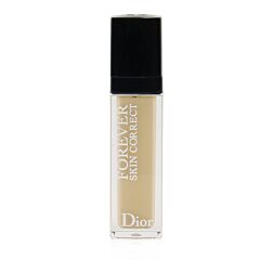 Christian Dior - Dior Forever Skin Correct 24h Wear Creamy Concealer - # 1w Warm C012300011 / 484558 11ml/0.37oz - As Picture