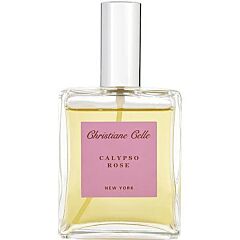 Calypso Rose By Christiane Celle Edt Spray 3.4 Oz (unboxed) - As Picture