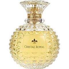 Marina De Bourbon Cristal Royal By Marina De Bourbon Eau De Parfum Spray 3.4 Oz *tester - As Picture