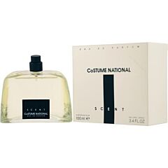 Costume National Scent By Costume National Eau De Parfum Spray 3.4 Oz *tester - As Picture