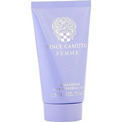 Vince Camuto Femme By Vince Camuto Body Lotion 2.5 Oz - As Picture