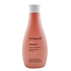Living Proof - Curl Shampoo (for Waves, Curls And Coils)  2586 / 025869 355ml/12oz - As Picture