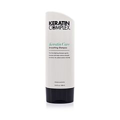 Keratin Complex - Keratin Care Smoothing Shampoo 400ml/13.5oz - As Picture