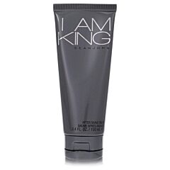 I Am King By Sean John After Shave Balm 3.4 Oz - 3.4 Oz