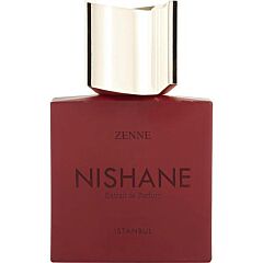 Nishane Zenne By Nishane Extrait De Parfum Spray 1.7 Oz *tester - As Picture