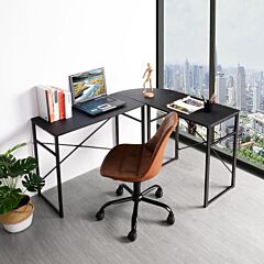L-shape Desk - As Picture