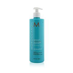 Moroccanoil - Hydrating Shampoo (for All Hair Types) 500ml/16.9oz - As Picture