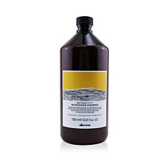 Davines - Natural Tech Nourishing Shampoo (for Dehydrated Scalp And Dry, Brittle Hair) 1000ml/33.81oz - As Picture