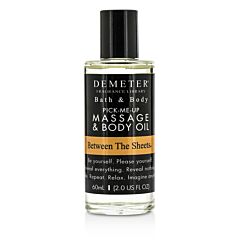 Demeter - Between The Sheets Massage & Body Oil 14531 60ml/2oz - As Picture