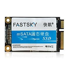 K6m-120g Solid State Drive - Blue