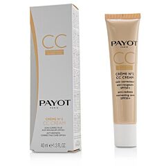 Payot - Creme N°2 Cc Cream - Anti-redness Correcting Care Spf50+ 566103/ 65116642 40ml/1.3oz - As Picture