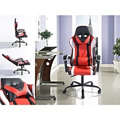 Gaming Chairs - Red