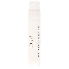 Reminiscence Oud By Reminiscence Vial (sample) .04 Oz - 0.04 Oz