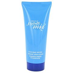 Mambo Mix By Liz Claiborne After Shave Soother 3.4 Oz - 3.4 Oz
