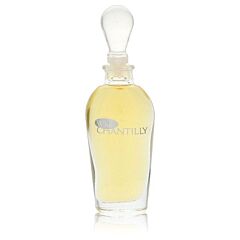 White Chantilly By Dana Mini Perfume .25 Oz - 0.25 Oz