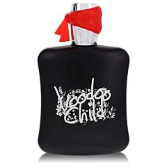 Rock & Roll Icon Voodoo Child By Parfumologie Eau De Cologne Spray (unboxed) 3.4 Oz - 3.4 Oz