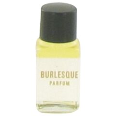 Burlesque By Maria Candida Gentile Pure Perfume .23 Oz - 0.23 Oz