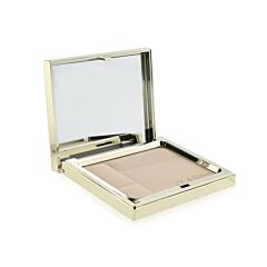 Clarins - Ever Matte Radiant Matifying Powder - # 01 Transparent Light 80054430/32853 10g/0.3oz - As Picture
