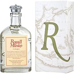 Royall Muske By Royall Fragrances Cologne Spray 4 Oz - As Picture