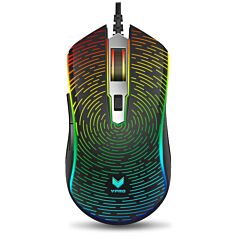 Penne Gaming Mouse - Color