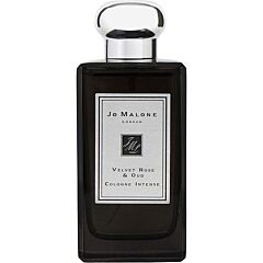 Jo Malone Velvet Rose & Oud By Jo Malone Cologne Intense Spray 3.4 Oz (unboxed) - As Picture