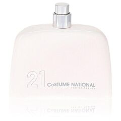 Costume National 21 By Costume National Eau De Parfum Spray (unboxed) 3.4 Oz - 3.4 Oz