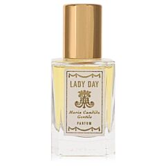 Lady Day By Maria Candida Gentile Pure Perfume (unboxed) 1 Oz - 1 Oz