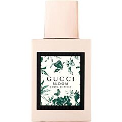 Gucci Bloom Acqua Di Fiori By Gucci Edt Spray 1 Oz (unboxed) - As Picture