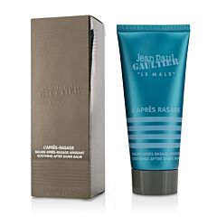 Jean Paul Gaultier - Le Male Soothing After Shave Balm 65120126 100ml/3.4oz - As Picture