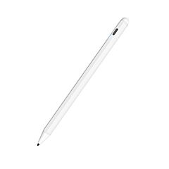 Special Capacitive Stylus For Ipad - White