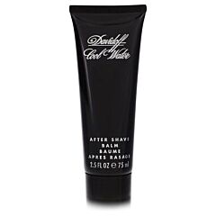 Cool Water By Davidoff After Shave Balm Tube 2.5 Oz - 2.5 Oz