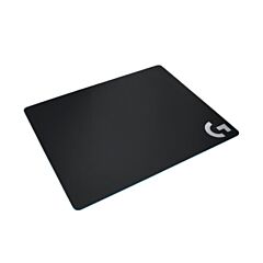 Hard Game Mouse Pad Office Home Mouse Pad - Black