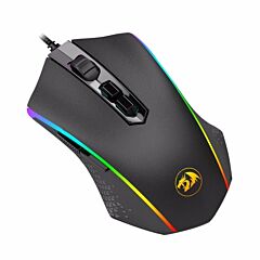 Gaming Mouse - Black