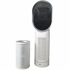 Free Shipping Air Purifier Filter Replacement Filter For Office Air Purifier - White
