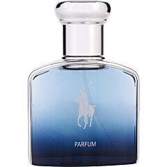 Polo Deep Blue By Ralph Lauren Parfum Spray 1.36 Oz (unboxed) - As Picture