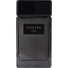 Donald Trump Empire By Donald Trump Edt Spray 3.4 Oz (unboxed) - As Picture