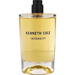 Kenneth Cole Intensity By Kenneth Cole Eau De Parfum Spray 3.4 Oz *tester - As Picture