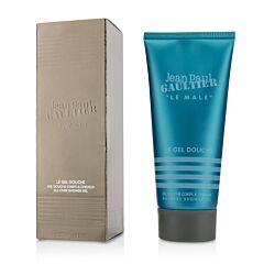 Jean Paul Gaultier - Le Male All-over Shower Gel 65120125 200ml/6.8oz - As Picture