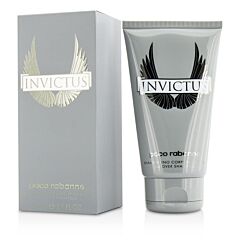 Paco Rabanne - Invictus All Over Shampoo 65055749 150ml/5.1oz - As Picture
