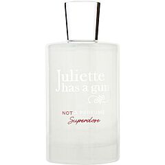 Not A Perfume Superdose By Juliette Has A Gun Eau De Parfum Spray 3.3 Oz *tester - As Picture