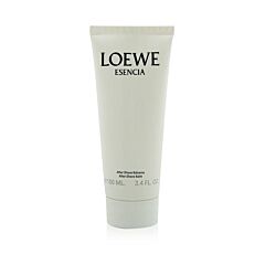 Loewe - Esencia After Shave Balm 28028 100ml/3.4oz - As Picture
